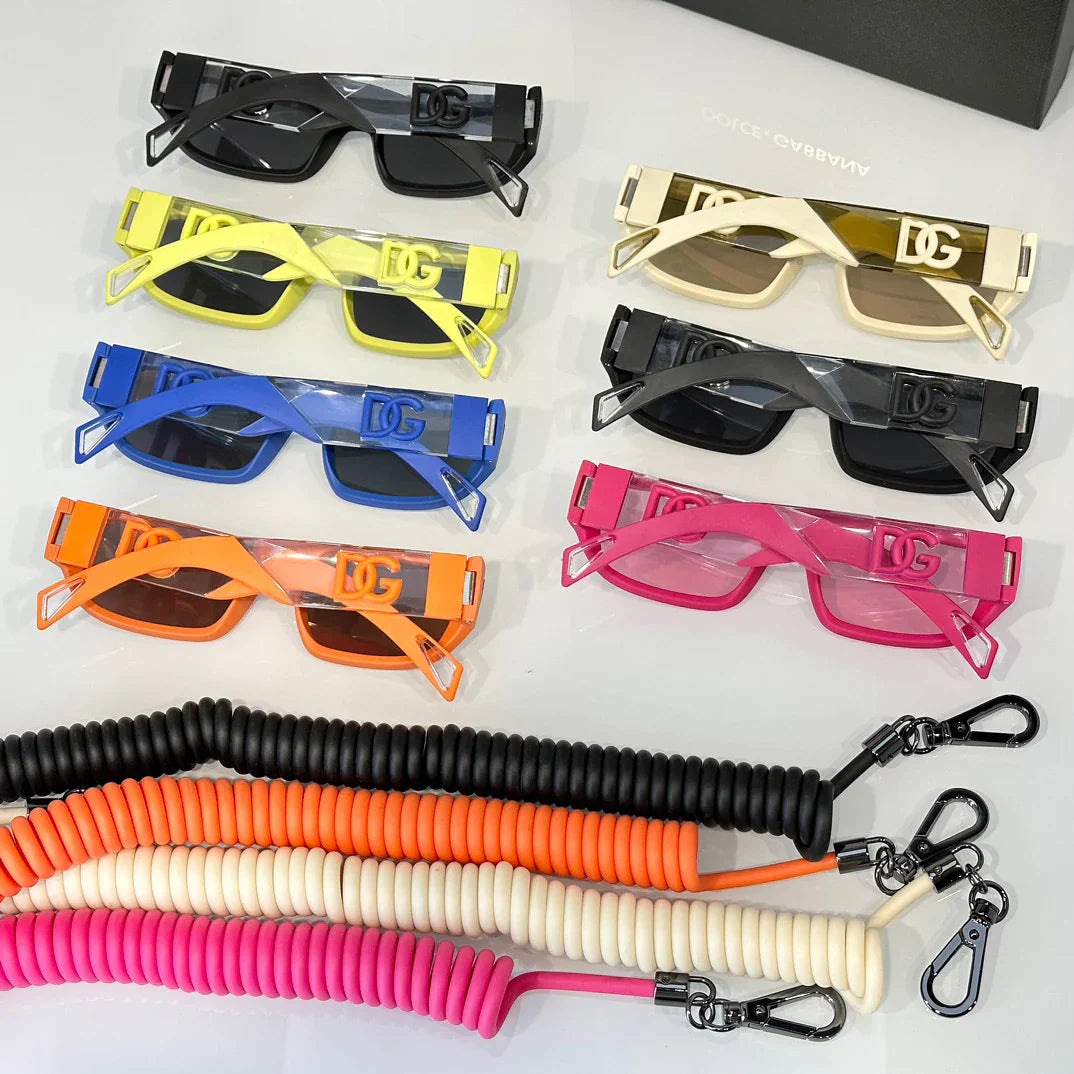 Dolce & Gabbana DG6172  Sunglasses 1:1 High Quality