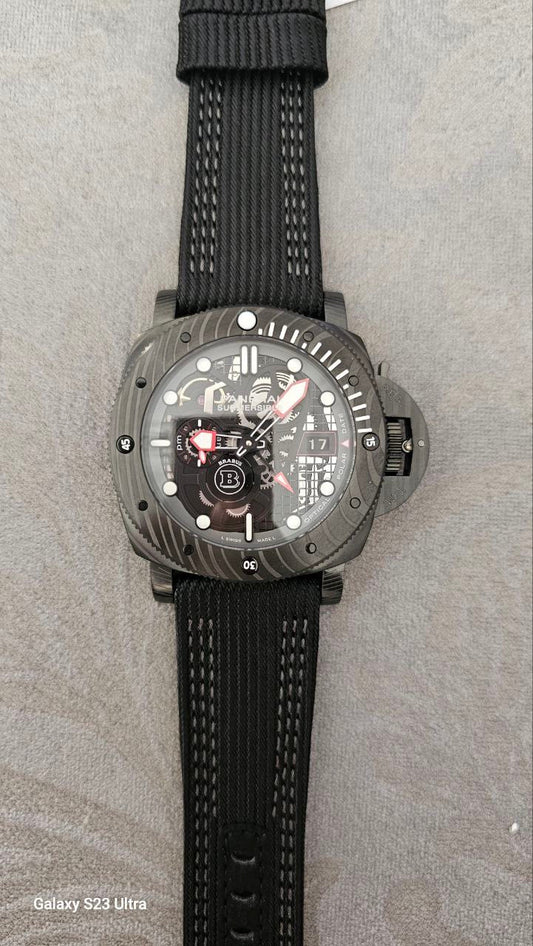 Panerai Submersible BRABUS