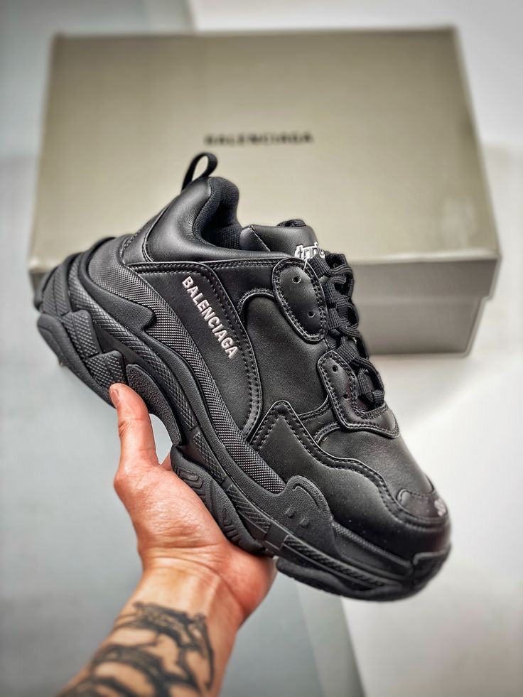 Balenciaga Shoes