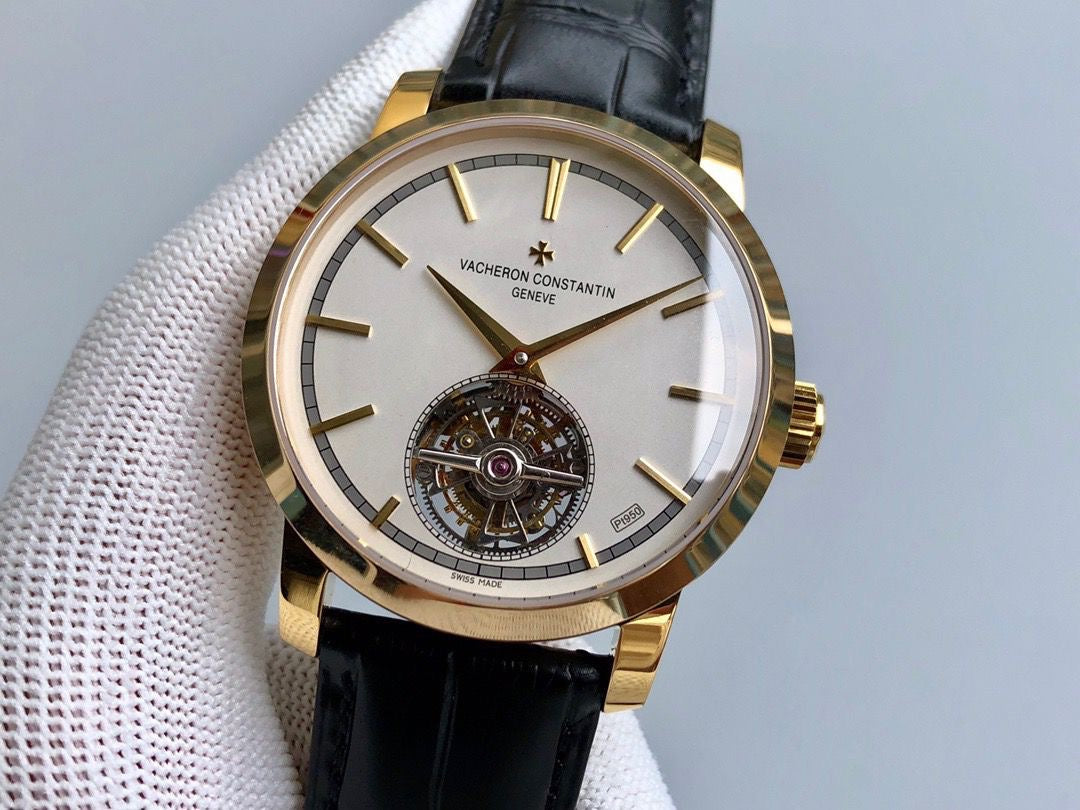 Vacheron Constantin Swiss Superclone 1:1 Best Factory