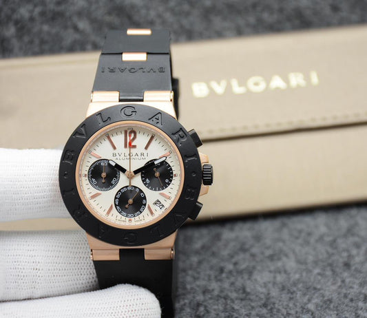 Bvlgari Aluminium Clone
