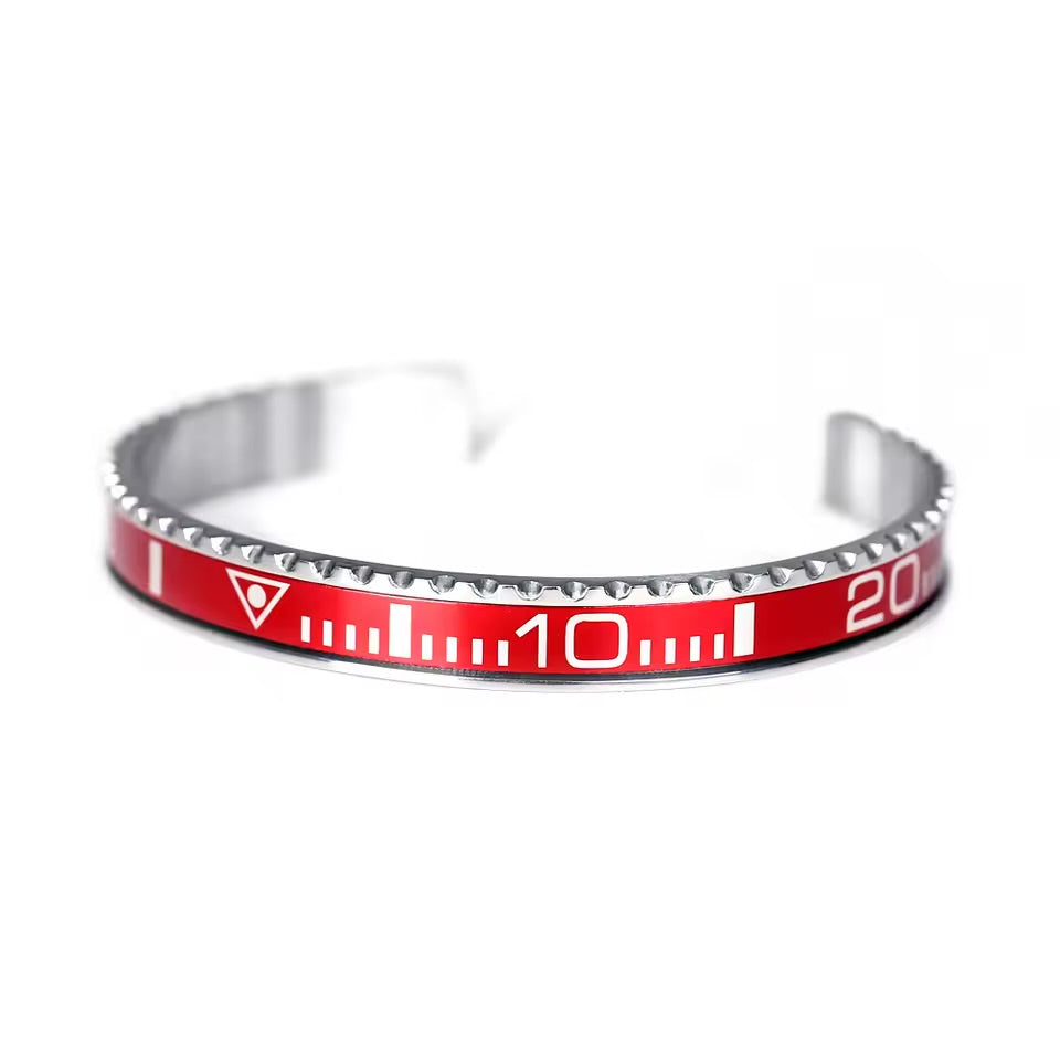 Rolex Jewellery Speedometer Bracelet