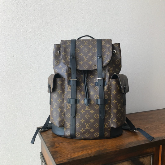 Louis Vuitton Backpack