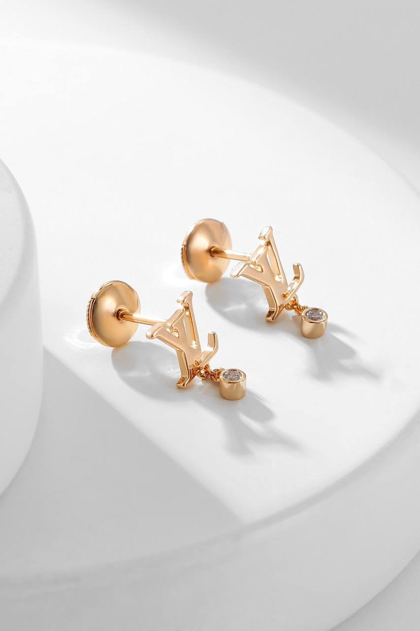 Louis Vuitton Earings