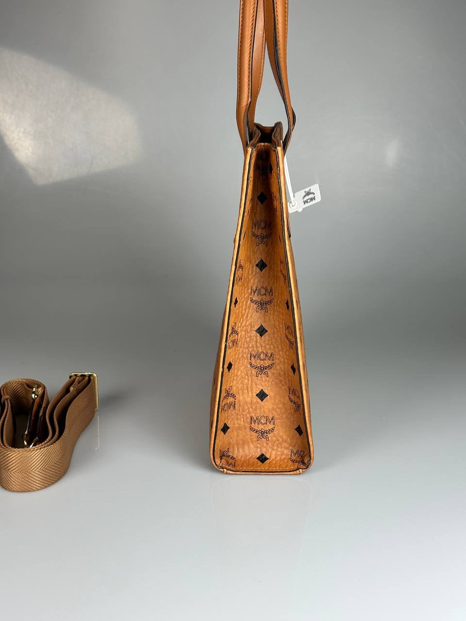 Mcm Bags