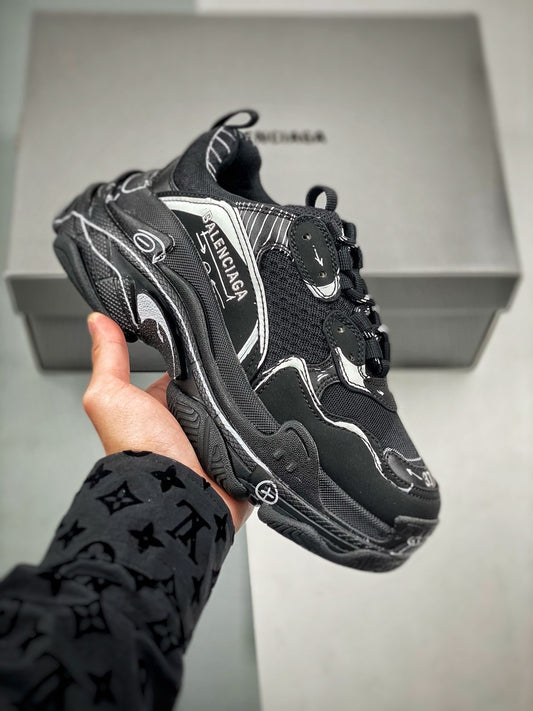 Balenciaga Shoes