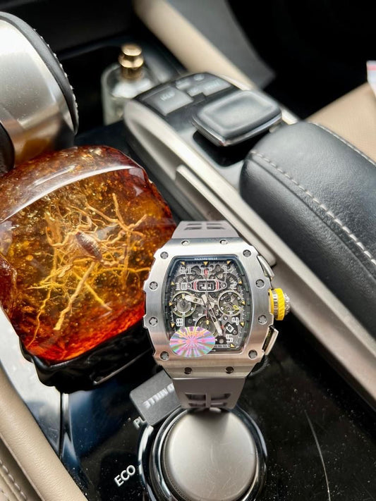 Richard Mille Swiss Movement Superclone