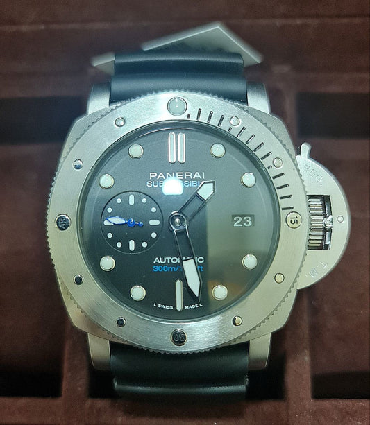 Panerai Submersible