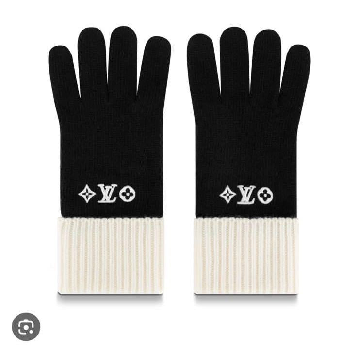 Louis Vuitton Gloves