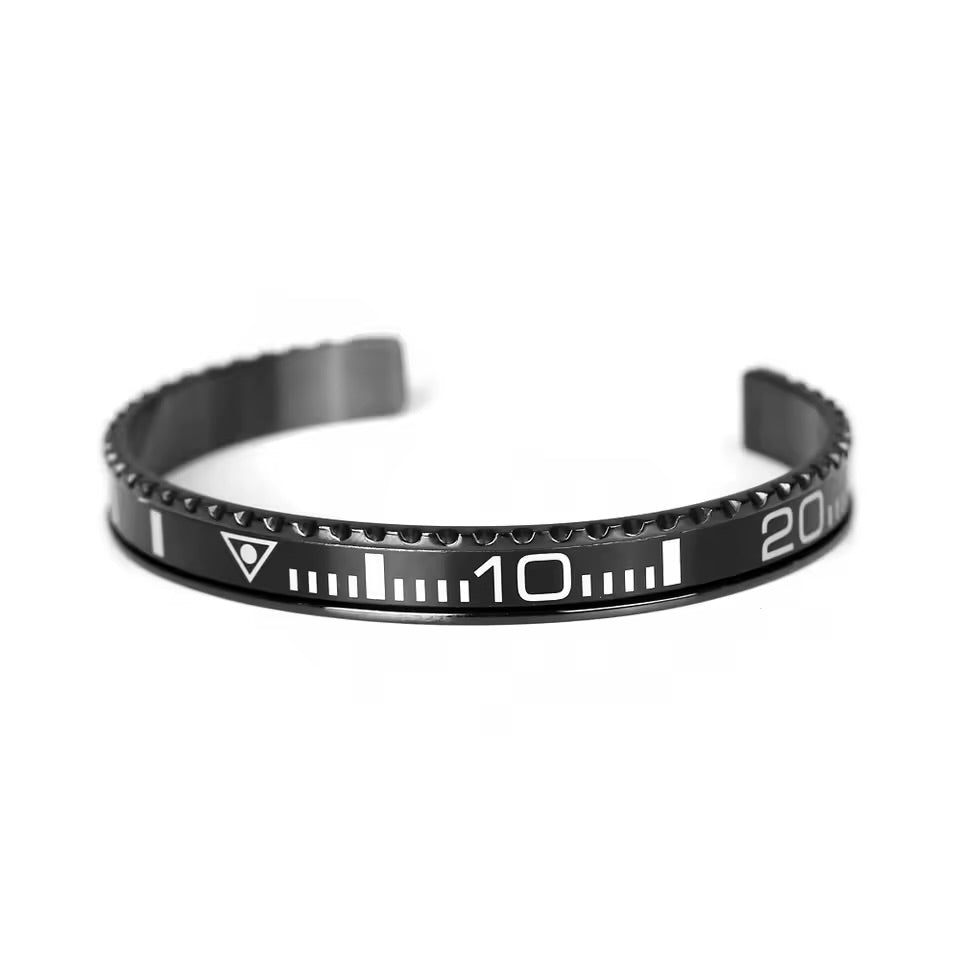 Rolex Jewellery Speedometer Bracelet