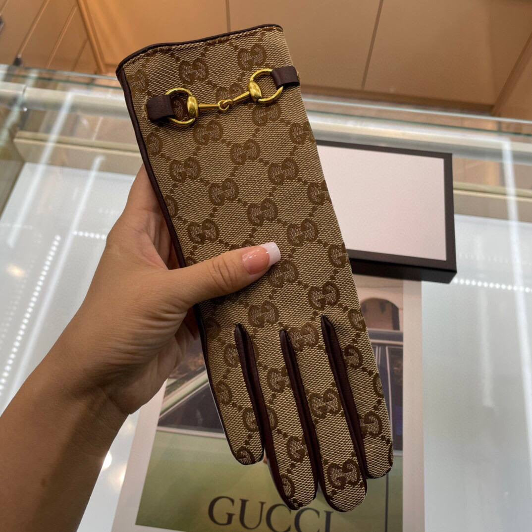 Gucci Gloves