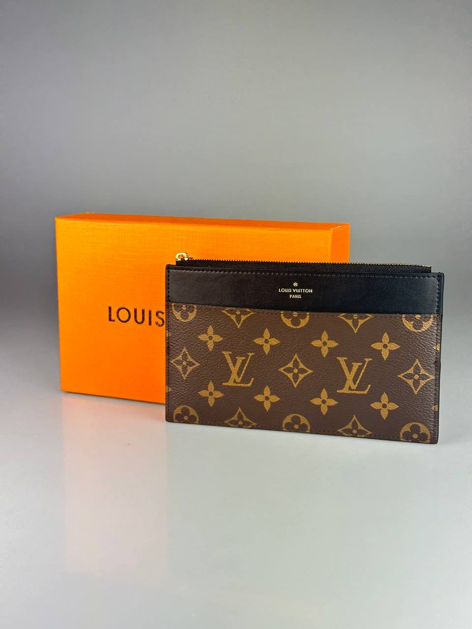 Louis Vuitton Slim Purse