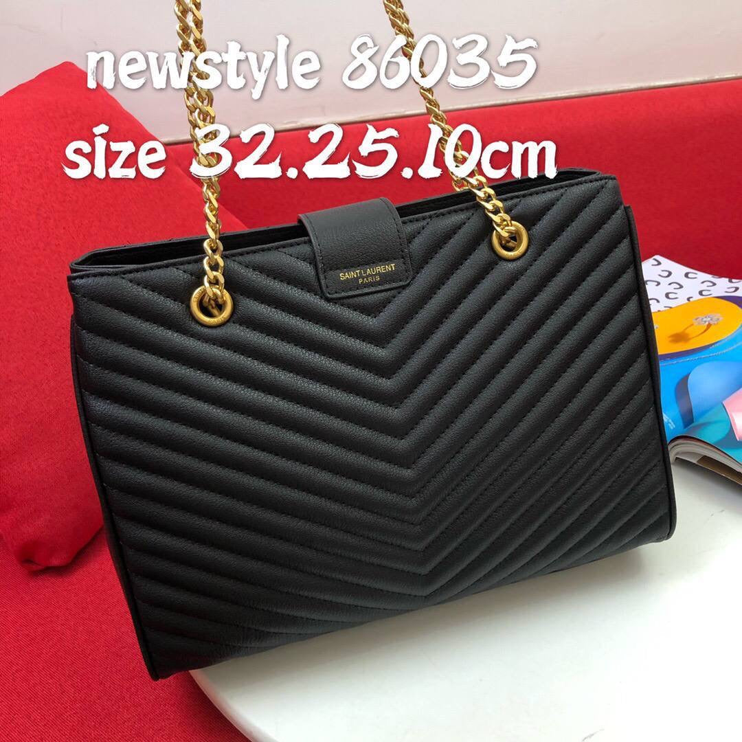 YSL Bags