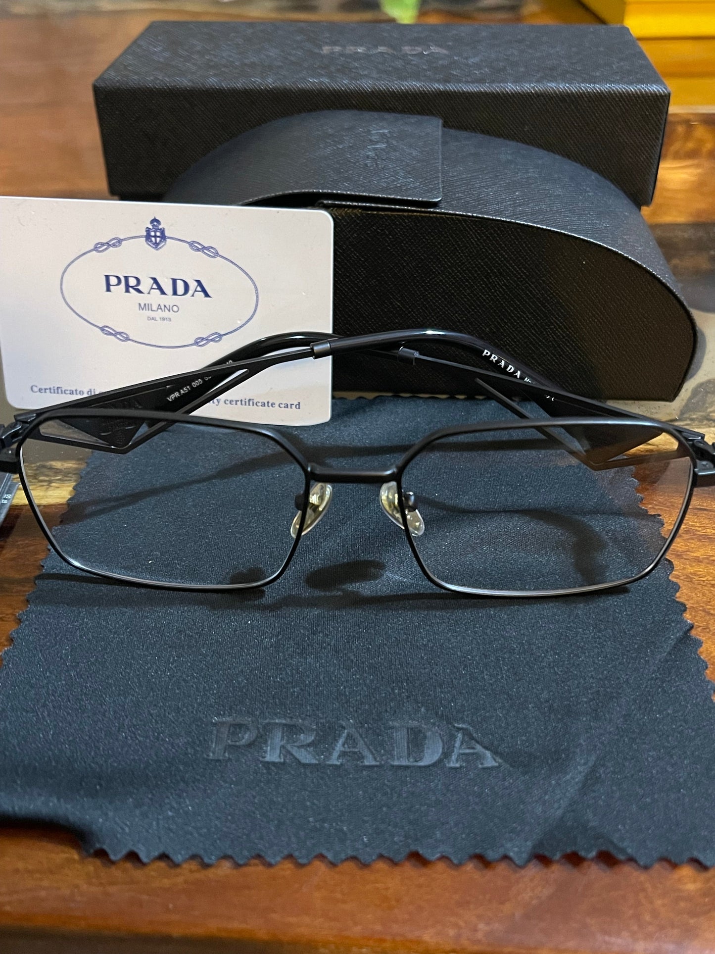 Prada Sunglasses 1:1 High Quality