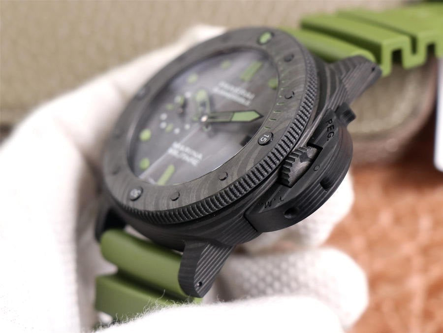 Panerai Submersible Marina Militaire