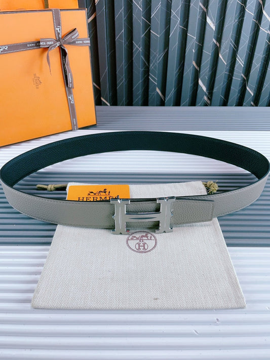 Hermes Belt