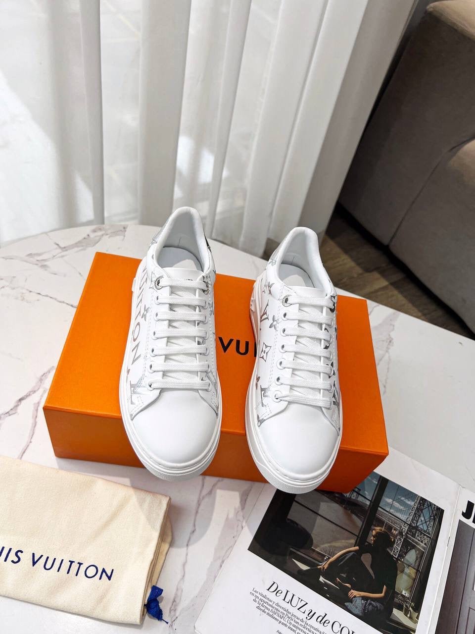 Louis Vuitton sneakers