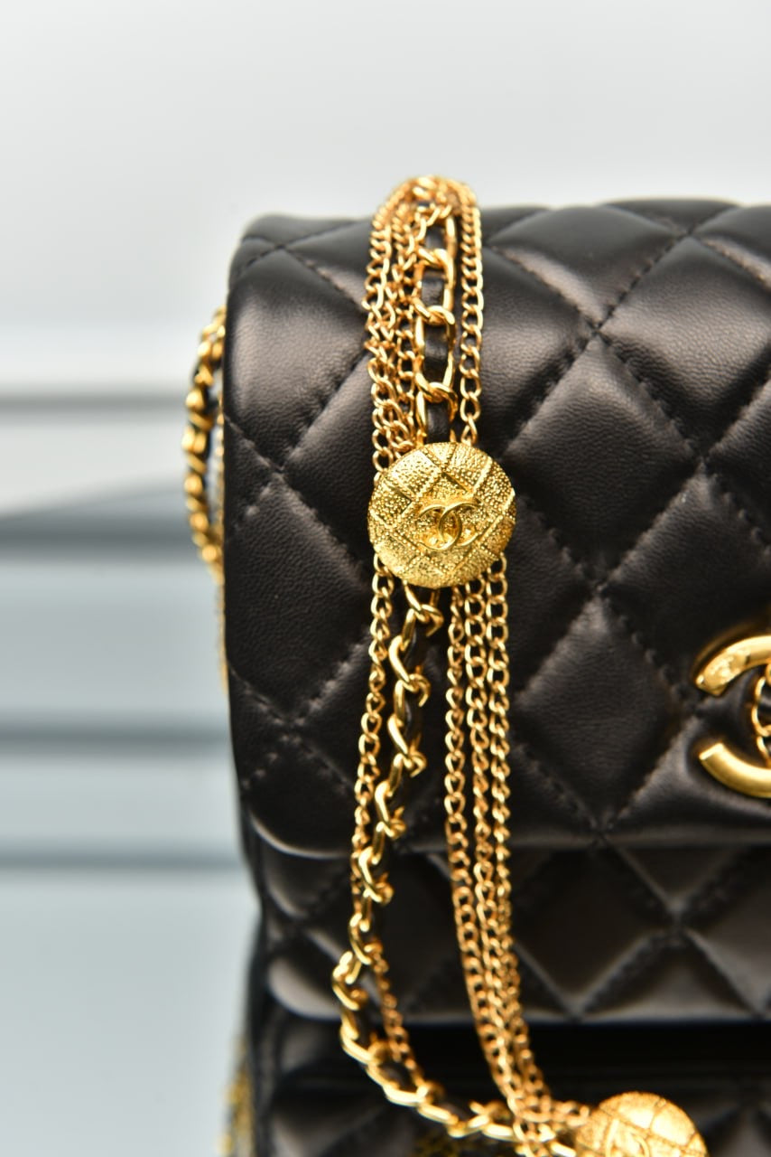 Chanel Bag