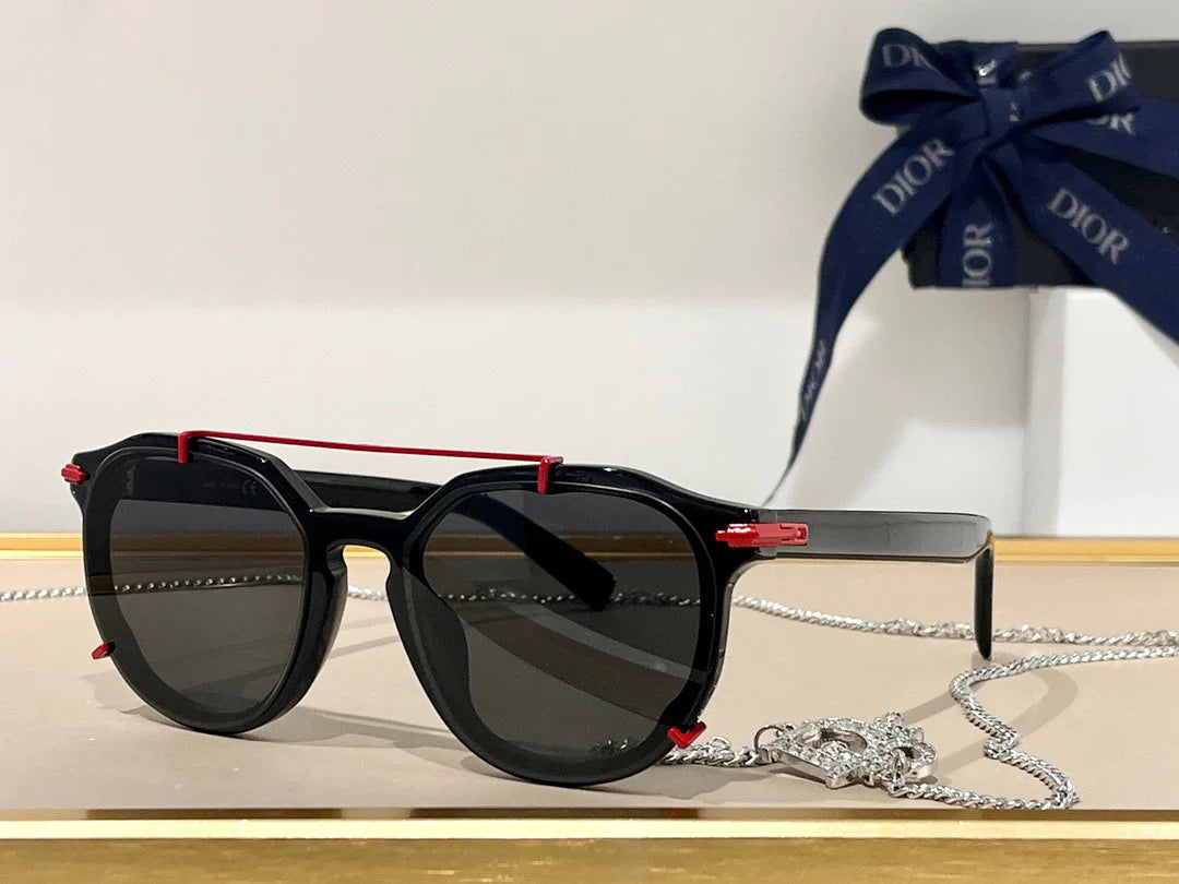 Dior CD DIAMOND Sunglasses 1:1 High Quality
