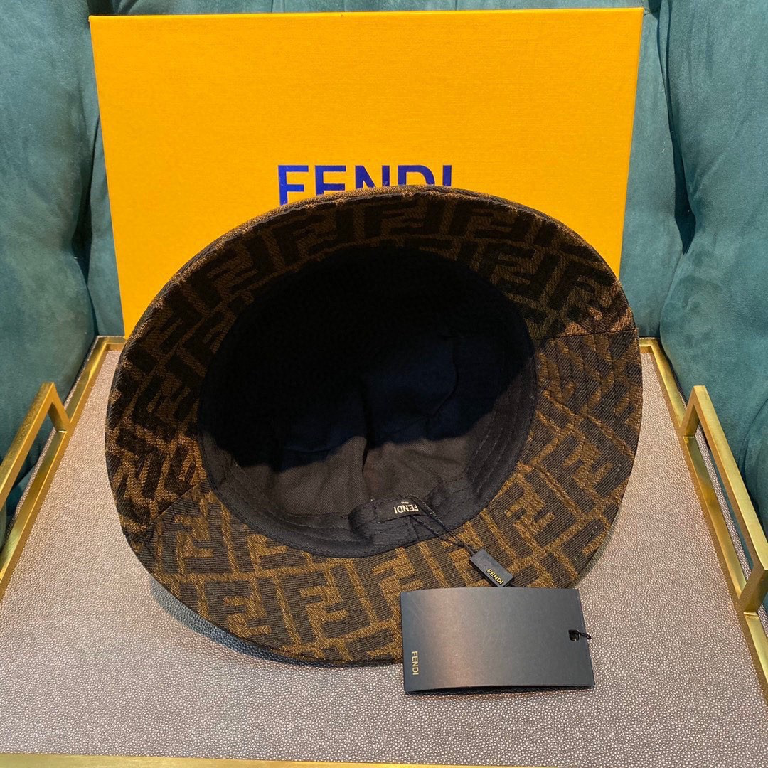 Fendi Hat