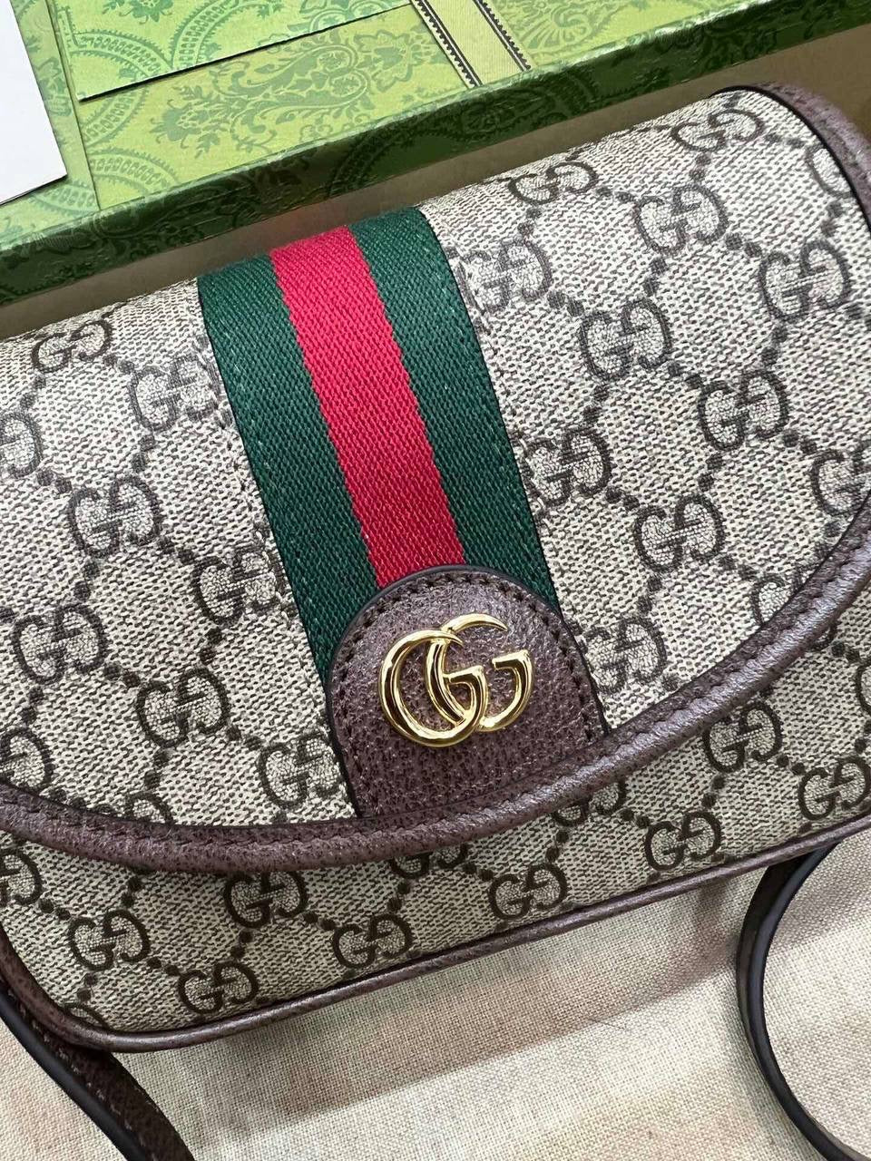 Gucci Bags Malaisia 1:1 Superclone Quality