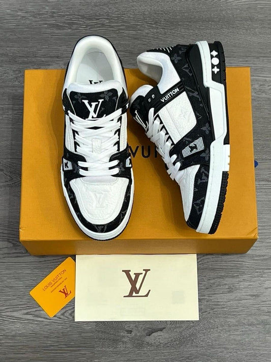 Louis Vuitton Sneaker Trainers