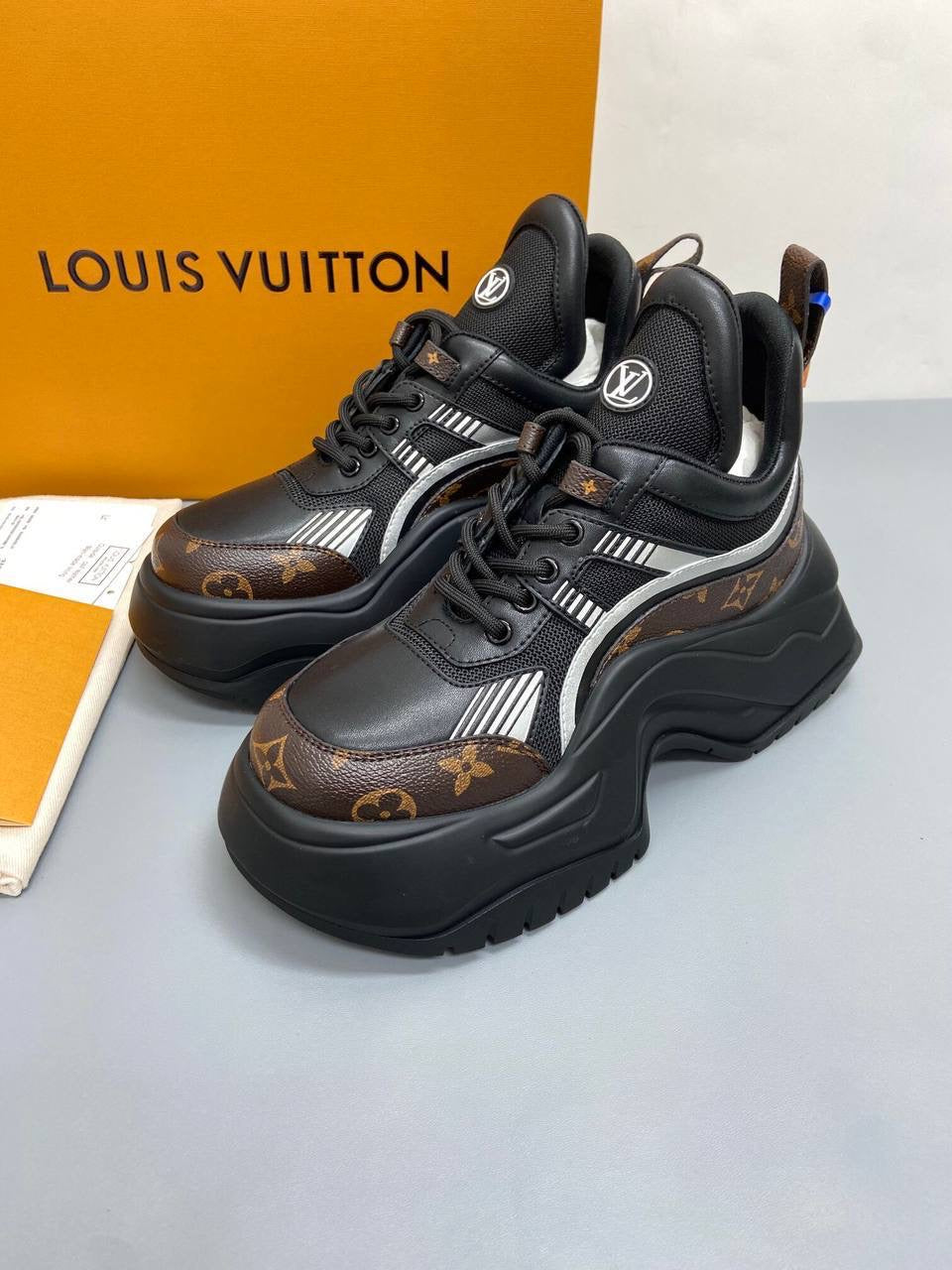 Louis Vuitton sneaker