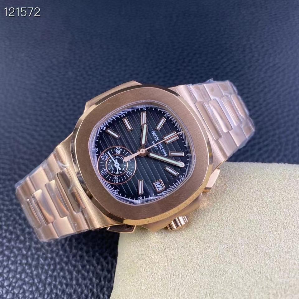 Patek Philippe Nautilus Dial 5711 Swiss SuperClone 1:1