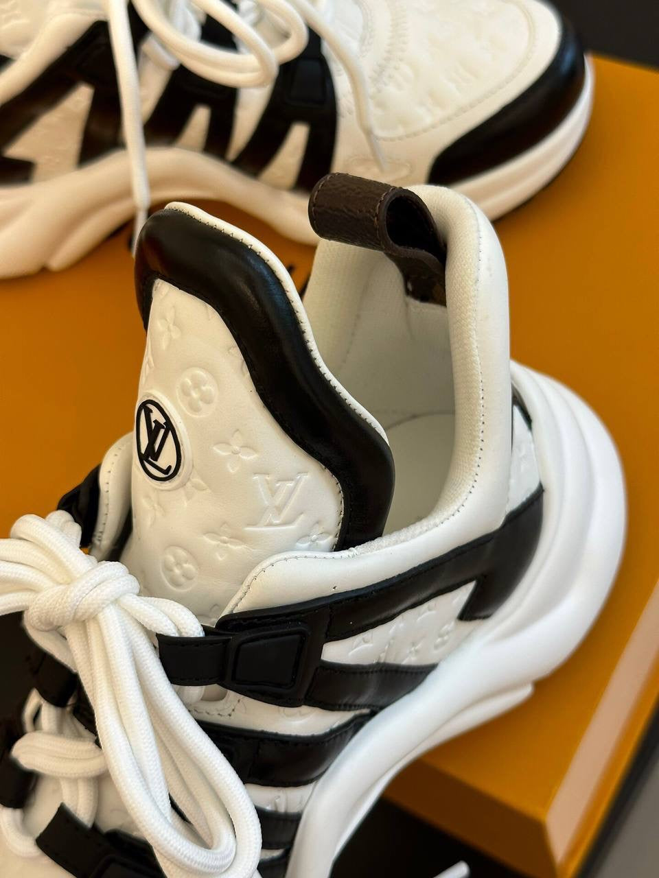 Louis Vuitton sneaker