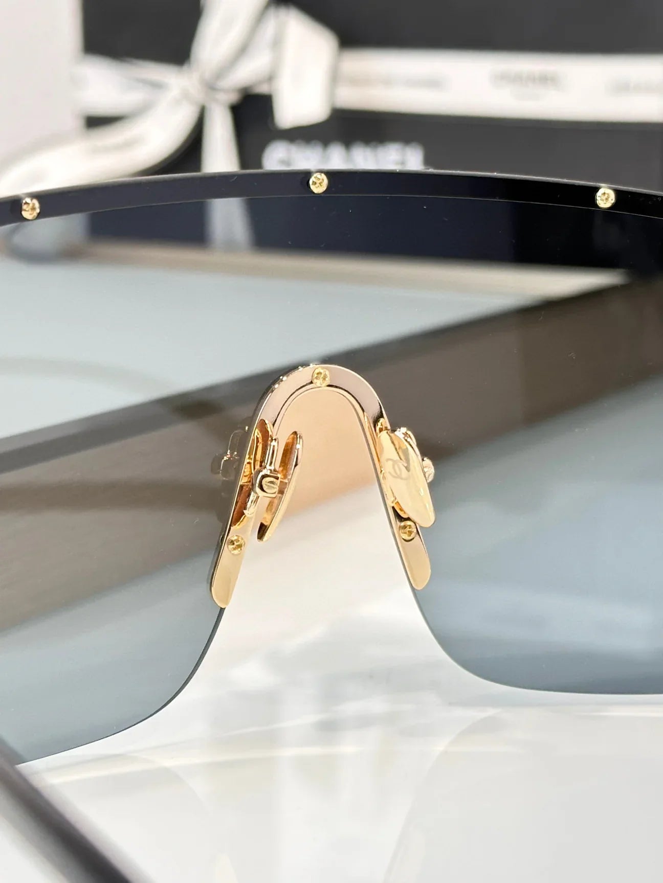 Chanel 9557 Sunglasses 1:1 High Quality