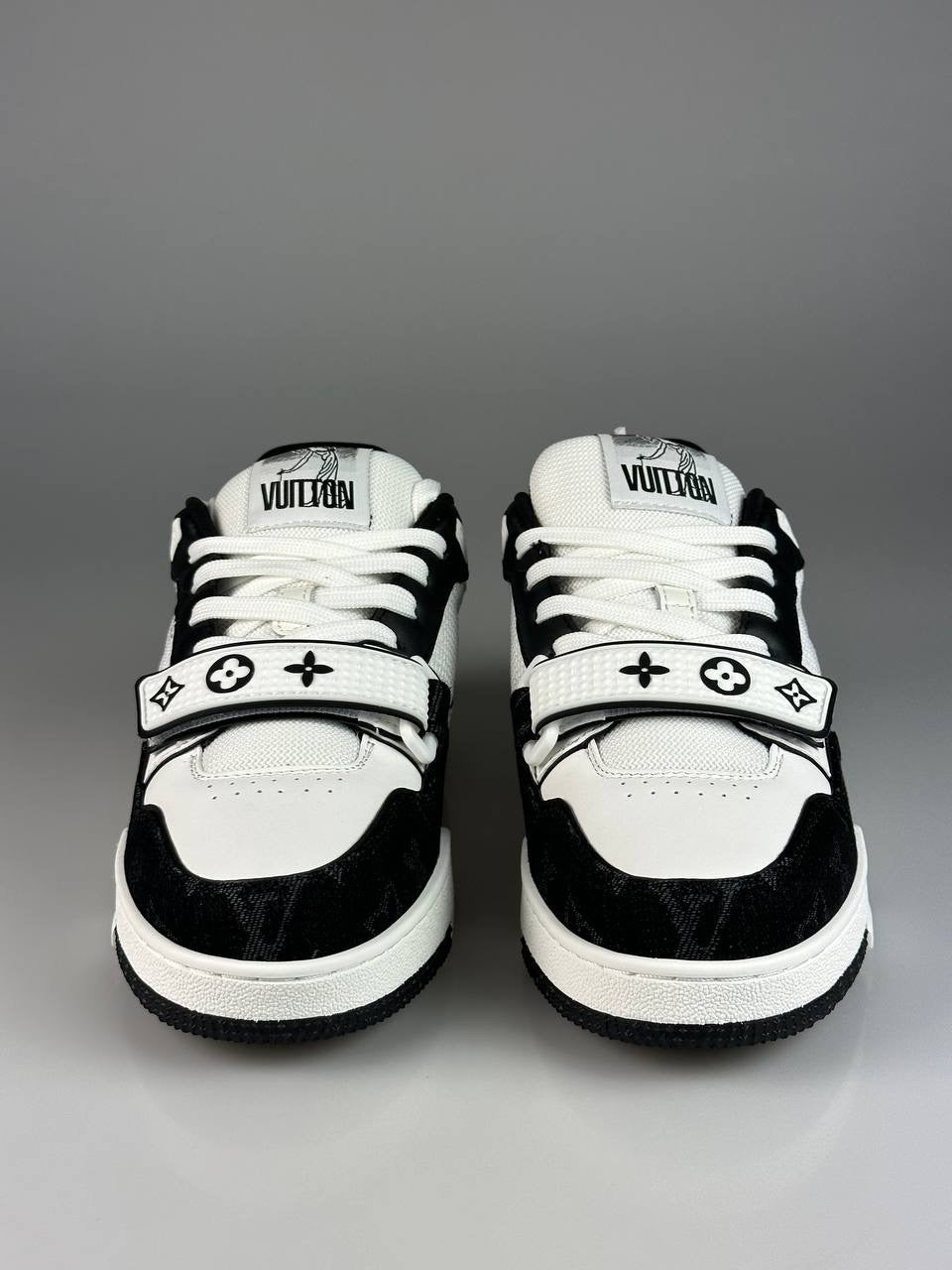 Louis Vuitton Sneaker Trainers