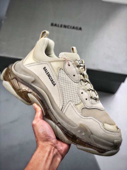 Balenciaga Shoes