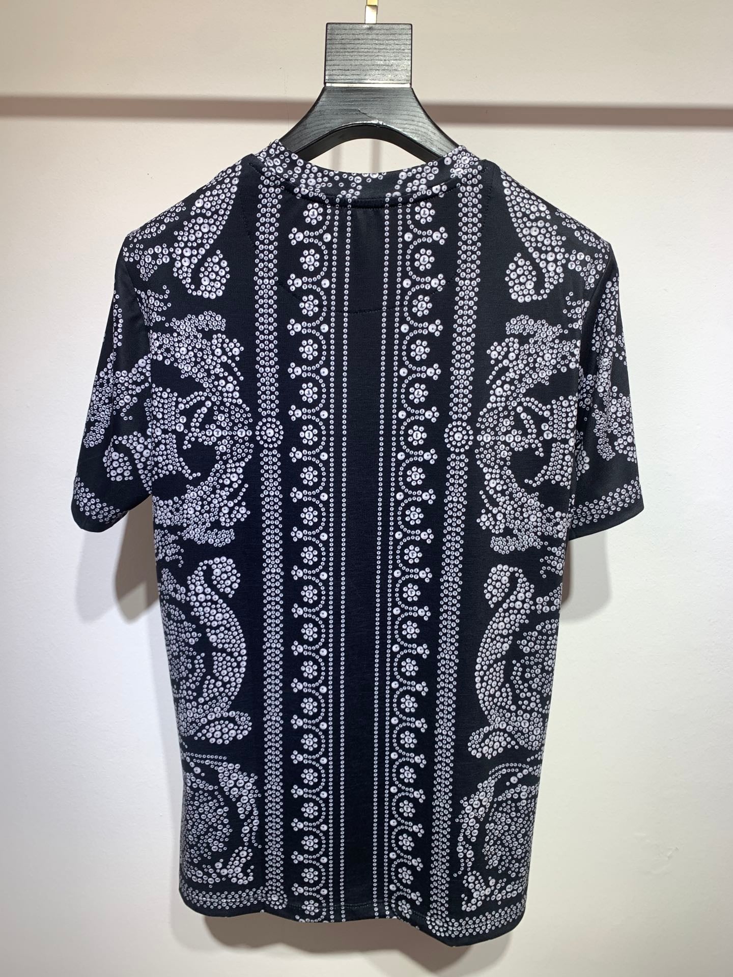 Versace Silk Shirt