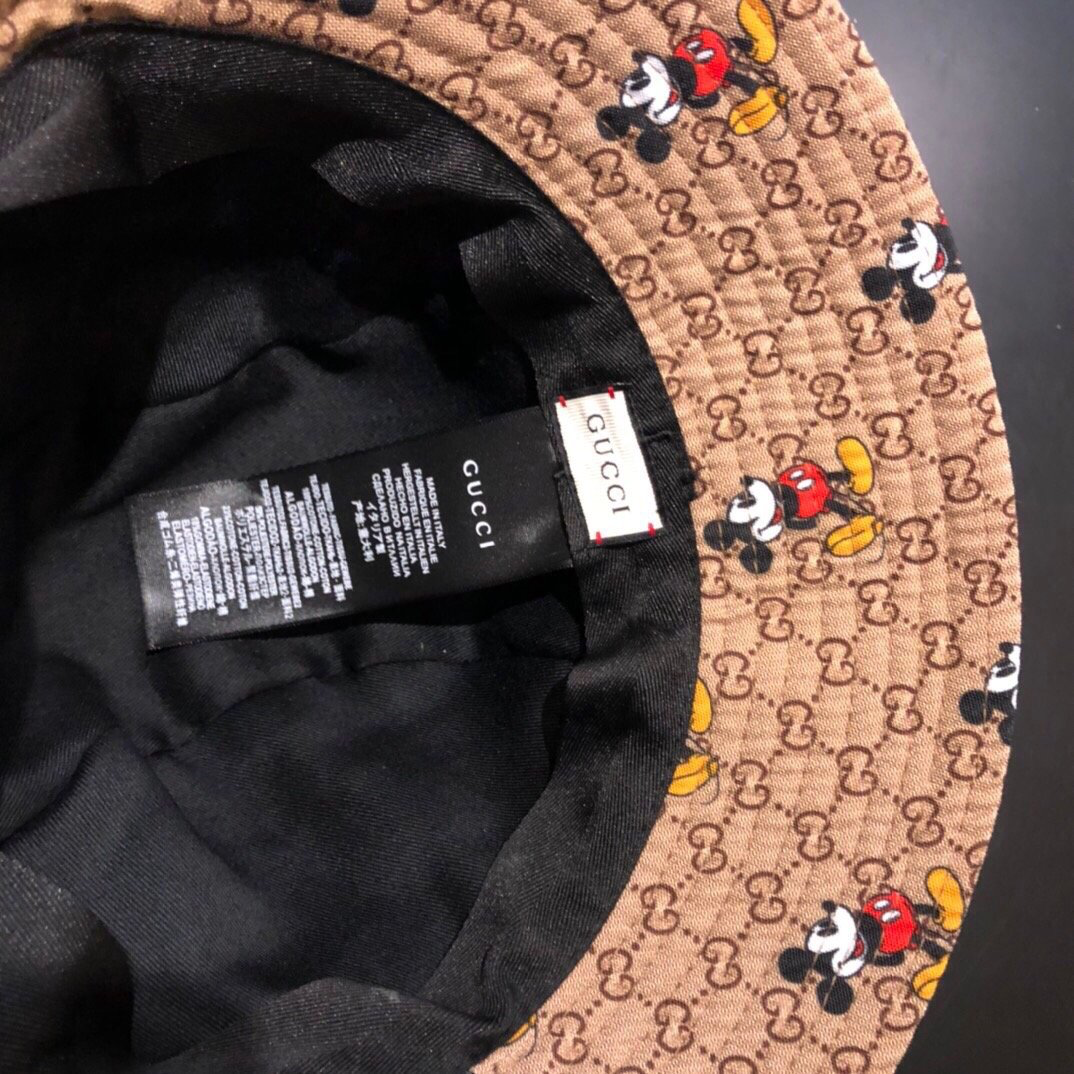 Gucci Hat