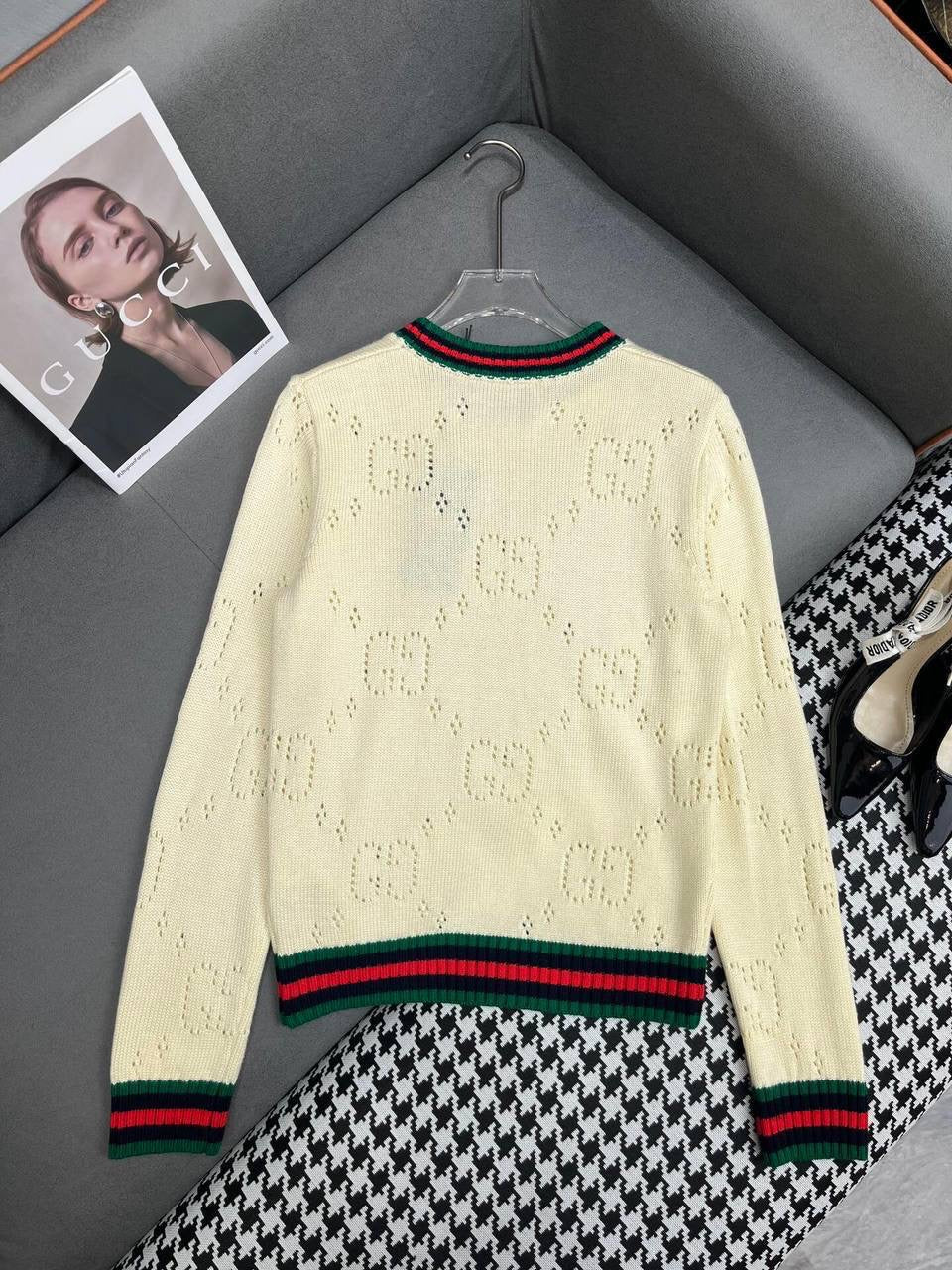 Gucci Sweater