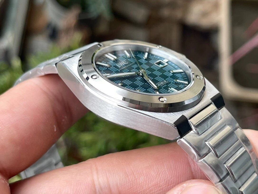 IWC New Ingenieur Automatic 40