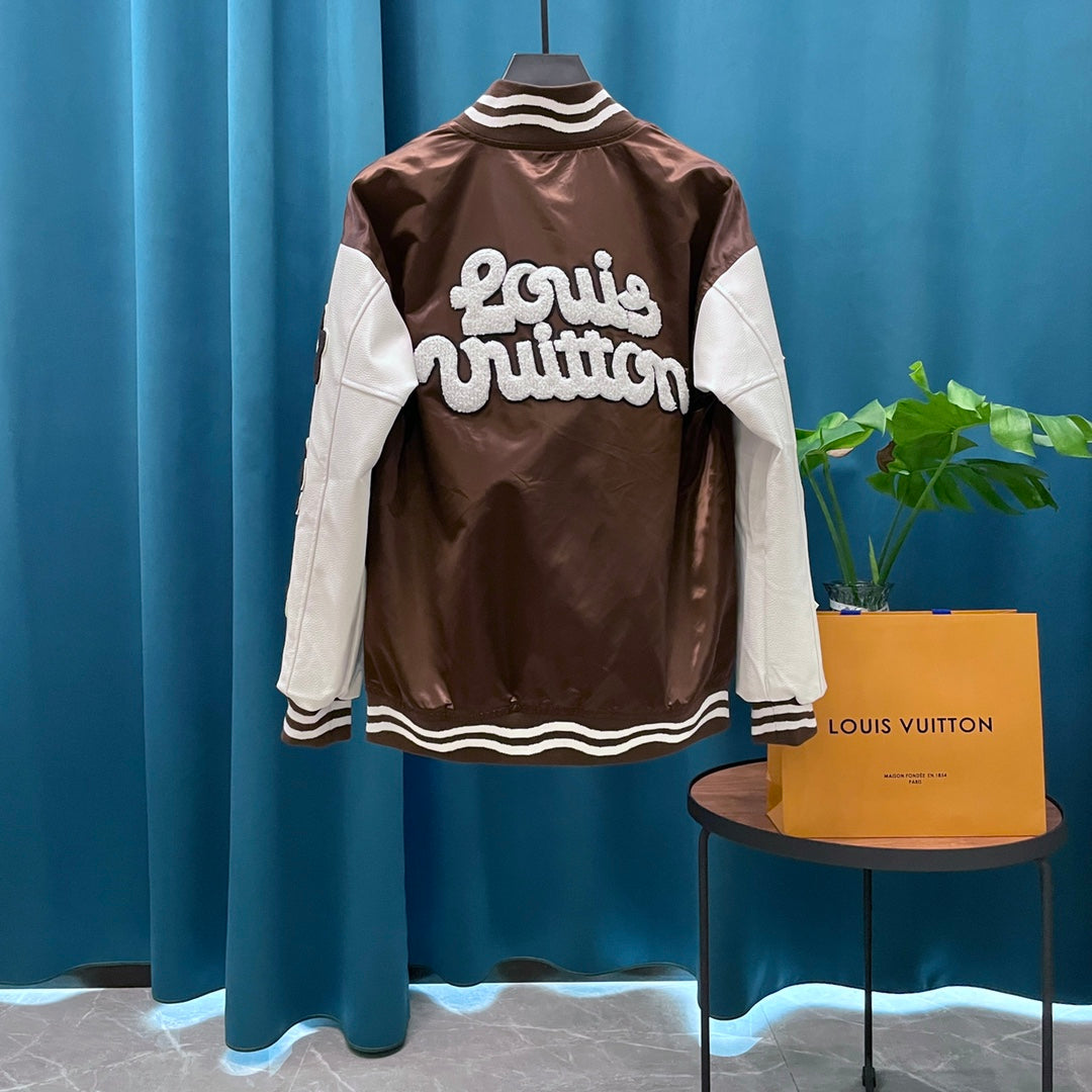 Louis Vuitton Jacket