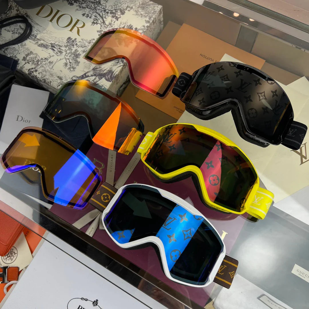 Louis Vuitton Ski Mask 1:1 Best Quality Custom Made