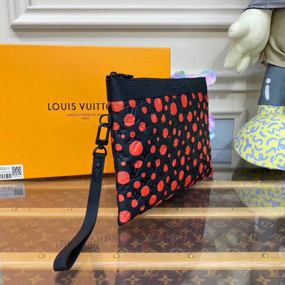 Louis Vuitton x Kusama