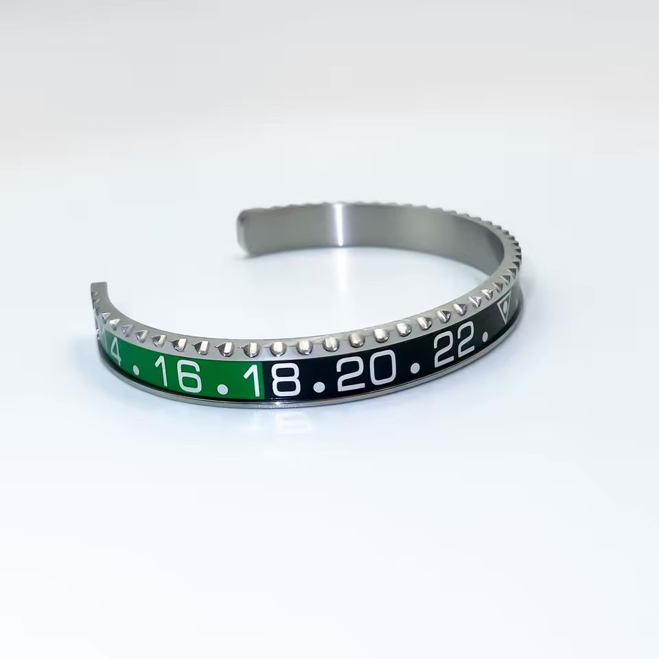Rolex Jewellery Speedometer Bracelet
