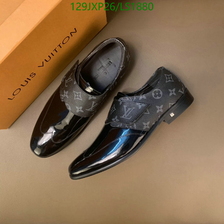 Louis Vuitton Shoes