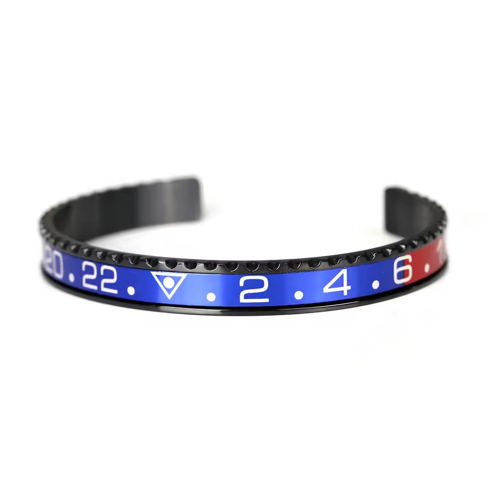 Rolex Jewellery Speedometer Bracelet