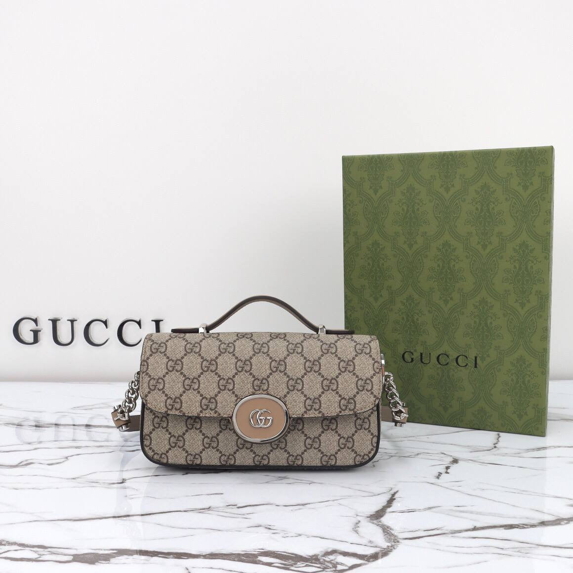 Gucci Bags Malaisia 1:1 Superclone Quality