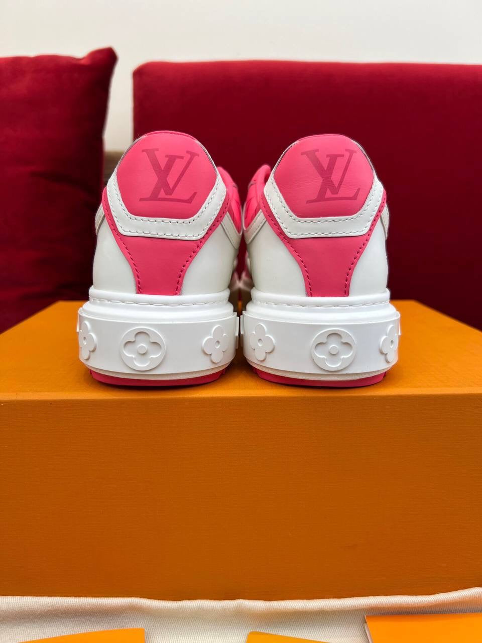 Louis Vuitton sneakers