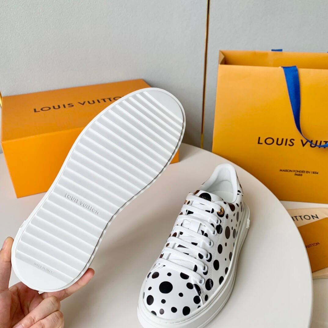 Louis Vuitton sneakers