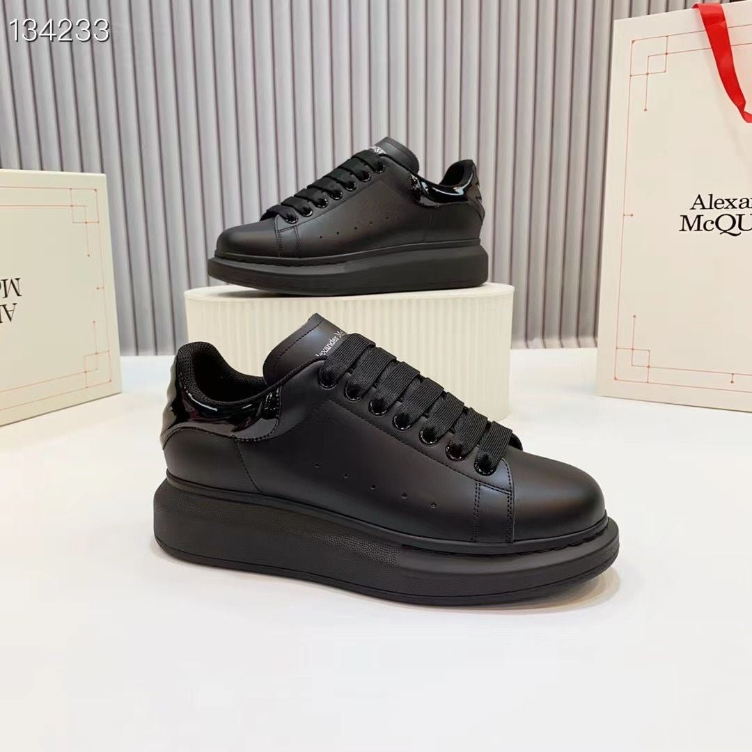 Alexander McQueen Shoes Sneakers Trainers