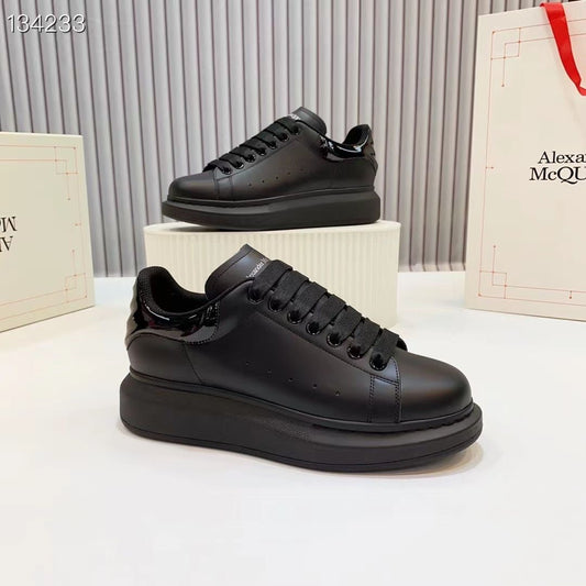 Alexander McQueen Shoes Sneakers Trainers