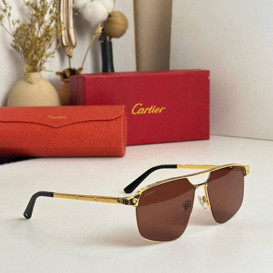 Cartier Sunglasses 1:1 High Quality