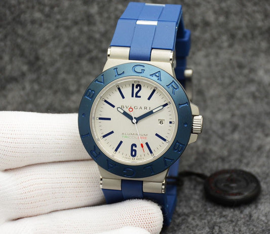 Bvlgari Aluminium Clone