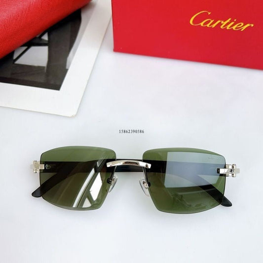 Cartier Sunglasses 1:1 High Quality